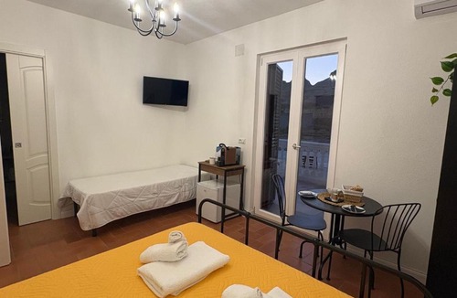 Aliano Bed & Breakfast | Il Casale dei Calanchi