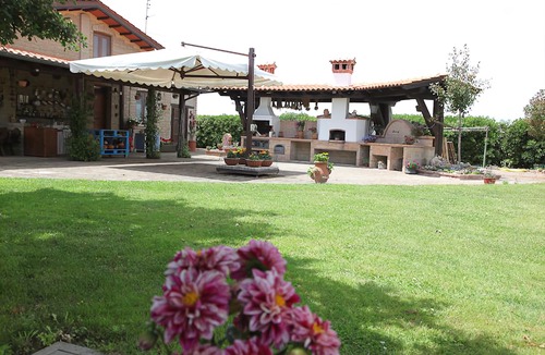 Ardea Hotel | Il Casale Del Sogno