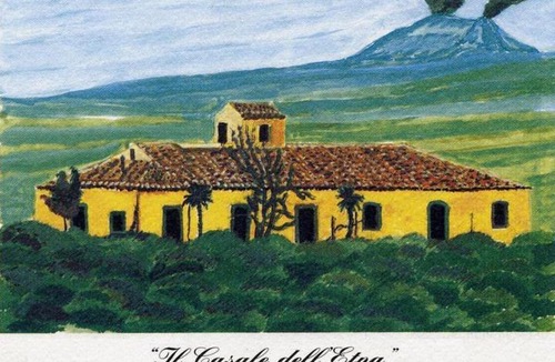 Paterno House | Il Casale dell'Etna