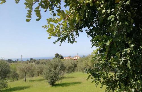Campofelice di Roccella House | Il Casale il Sole e la Margherita