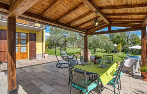 Monterchi Villa | Il Casale