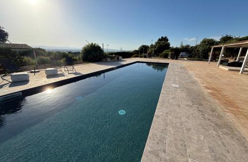 Isola Apartment | Il Casale Residence