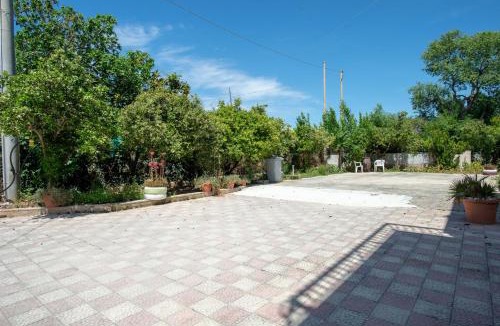 Sciacca Villa | Il Casello Country House Parcheggio gratuito