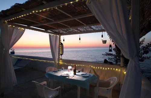 Motta d'Affermo Apartment | Il casello sul mare