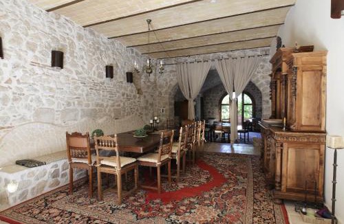 Lecce nei Marsi House | IL CASTELLUCCIO