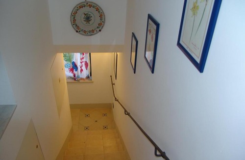 Noto Historic Centre House | Il Cavaliere
