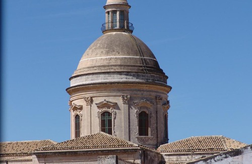 Noto Historic Centre House | Il Cavaliere