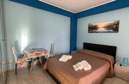 Torre di Faro Bed & Breakfast | Il Cirismiro