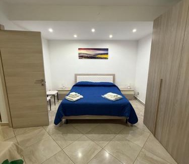 Torre di Faro Bed & Breakfast | Il Cirismiro