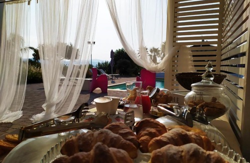 Villaggio Mose Bed & Breakfast | Il Colle del Rustico