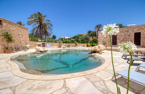 Lampedusa Apartment | Il Corallo - Bilo 2 III