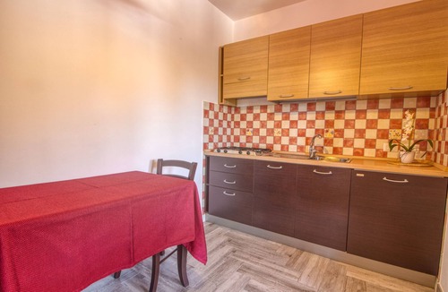 Lampedusa Apartment | Il Corallo - Bilo 3 I