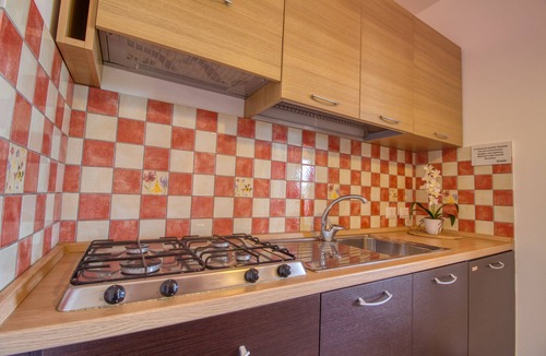 Lampedusa Apartment | Il Corallo - Bilo 3 I