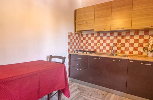Lampedusa Apartment | Il Corallo - Bilo 3 V