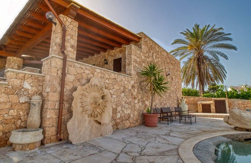 Lampedusa Apartment | Il Corallo - Bilo 3 V