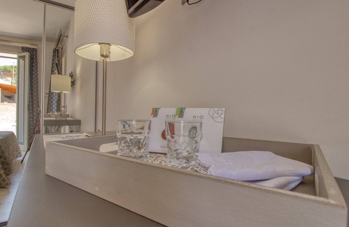 Lampedusa House | Il Corallo - Doppia Classic II