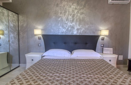 Lampedusa House | Il Corallo - Doppia Classic II