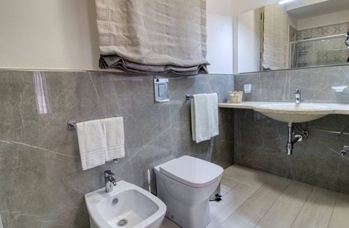 Lampedusa House | Il Corallo - Doppia Classic II