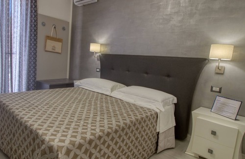 Lampedusa House | Il Corallo - Doppia Classic II