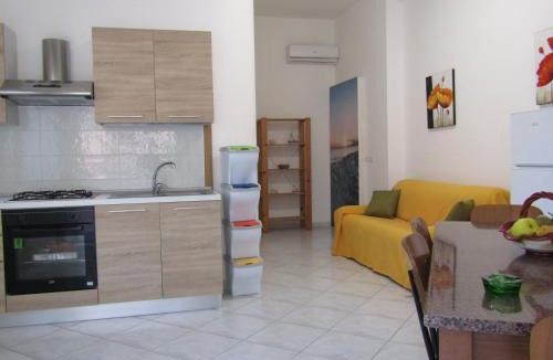 Donnalucata House | Il Corallo