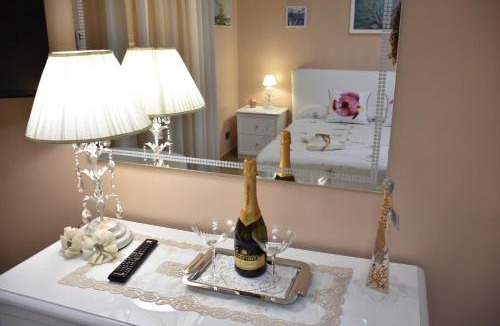 Giardini Naxos Apartment | Il Corallo Rosso