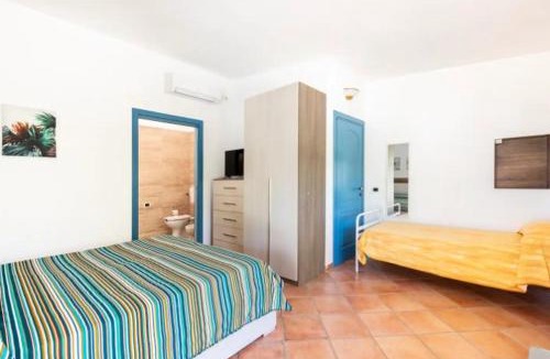 Massafra House | Il Corbezzolo Relax & Pool