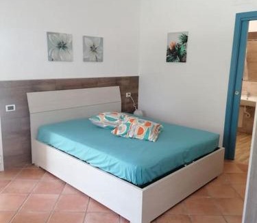 Massafra House | Il Corbezzolo Relax & Pool