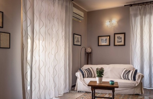 Avola Apartment | Il Cortile