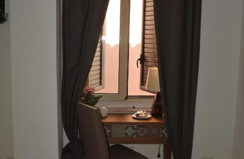 Noto Bed & Breakfast | Il Cortile