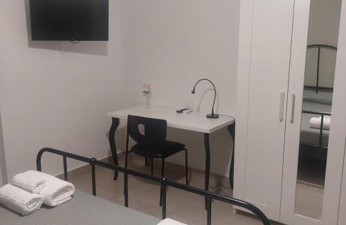 Pedara House | Il Cortile