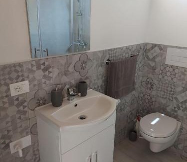 Villa Grazia di Carini House | IL CORTILE