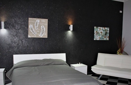 Ravanusa Bed & Breakfast | Il Cortiletto