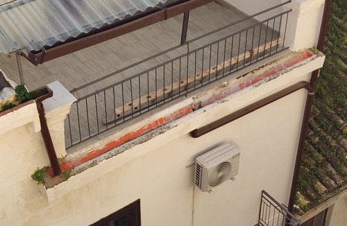 Ravanusa Hotel | Il Cortiletto