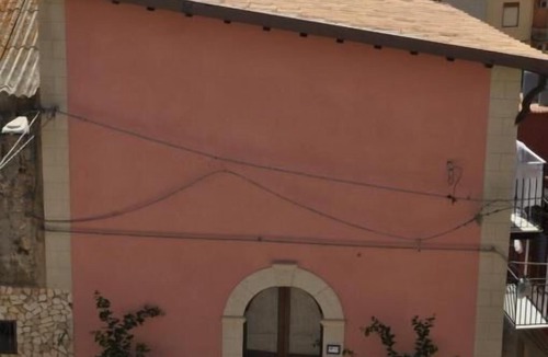 Ravanusa Hotel | Il Cortiletto