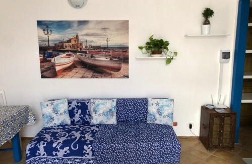 Lipari Historic Centre Apartment | Il Cortiletto - Lipari CENTRO