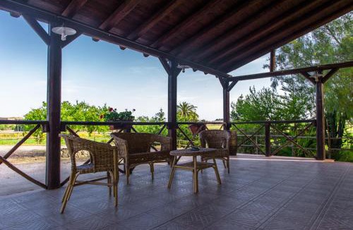 Campobello di Licata Bed & Breakfast | Il Covo degli Artisti