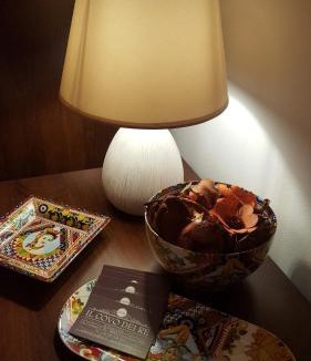Fiumedinisi Bed & Breakfast | Il Covo dei Re