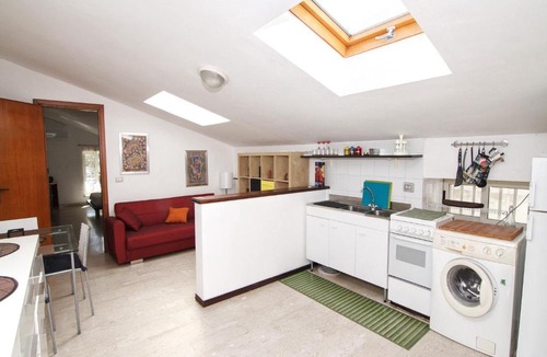 Milazzo Apartment | Il Covo sul porto