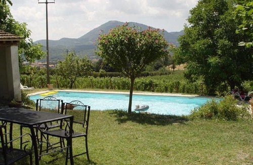 Umbertide Resort | IL Custode