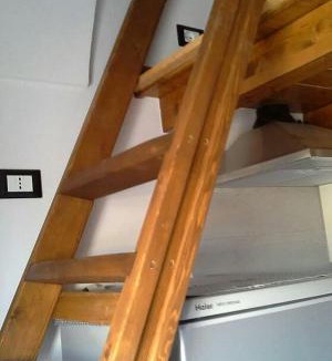Kamma Apartment | Il Dammuso di Tanit