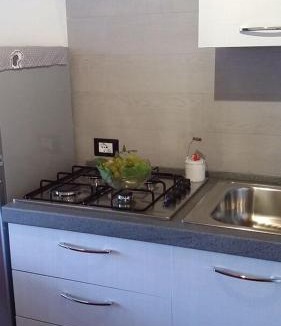 Kamma Apartment | Il Dammuso di Tanit