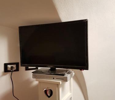 Kamma Apartment | Il Dammuso di Tanit