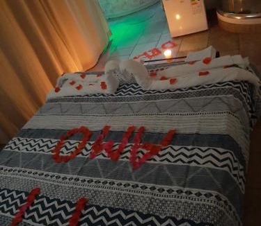Old Town Bed & Breakfast | Il Daviduccio