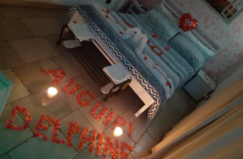 Old Town Bed & Breakfast | Il Daviduccio