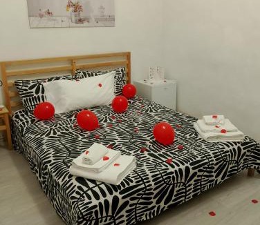 Old Town Bed & Breakfast | Il Daviduccio
