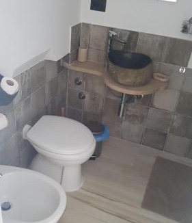 Santa Lucia House | Il Daviduccio Suite