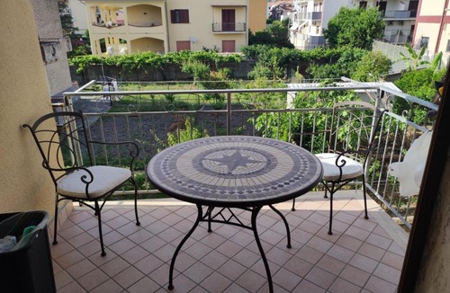 Diamante House | Il Diamante