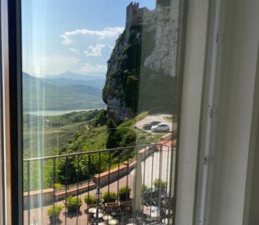 Caccamo House | IL DUCA HOUSE e HOLIDAY PRESTIGE