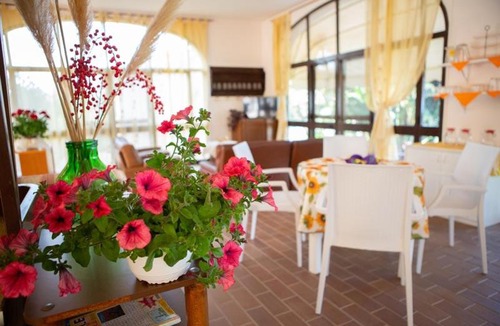 Vittoria Bed & Breakfast | Il Dunnè
