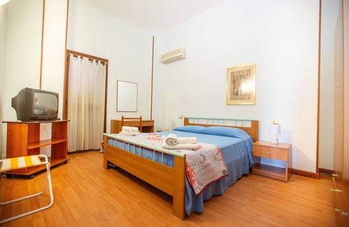 Vittoria Bed & Breakfast | Il Dunnè